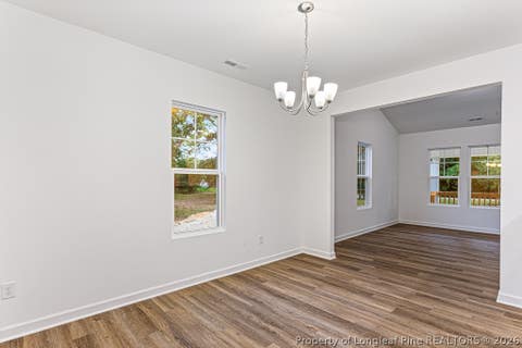 Tiny photo for 633 Sanders Street, Hope Mills, NC 28348 (MLS # 768031)