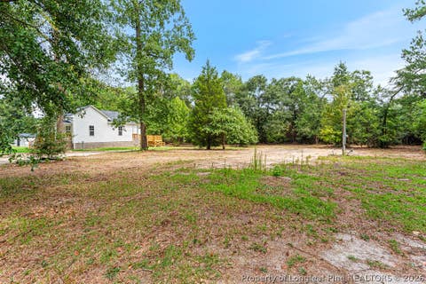 Tiny photo for 633 Sanders Street, Hope Mills, NC 28348 (MLS # 768031)