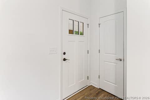 Tiny photo for 633 Sanders Street, Hope Mills, NC 28348 (MLS # 768031)