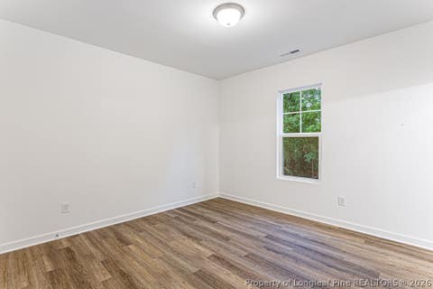 Tiny photo for 633 Sanders Street, Hope Mills, NC 28348 (MLS # 768031)