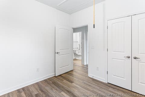 Tiny photo for 633 Sanders Street, Hope Mills, NC 28348 (MLS # 768031)