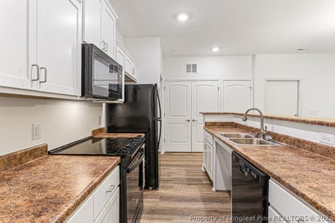 Tiny photo for 633 Sanders Street, Hope Mills, NC 28348 (MLS # 768031)
