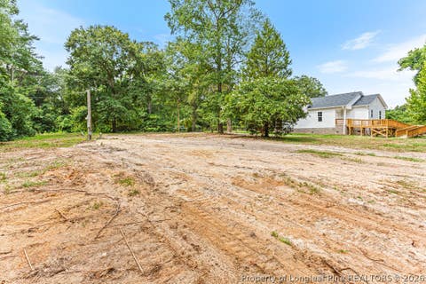 Tiny photo for 633 Sanders Street, Hope Mills, NC 28348 (MLS # 768031)