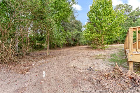 Tiny photo for 633 Sanders Street, Hope Mills, NC 28348 (MLS # 768031)