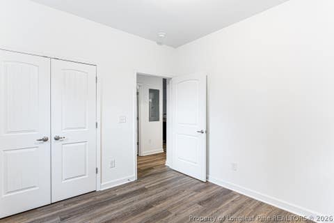 Tiny photo for 633 Sanders Street, Hope Mills, NC 28348 (MLS # 768031)