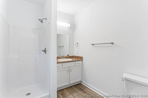 Tiny photo for 633 Sanders Street, Hope Mills, NC 28348 (MLS # 768031)