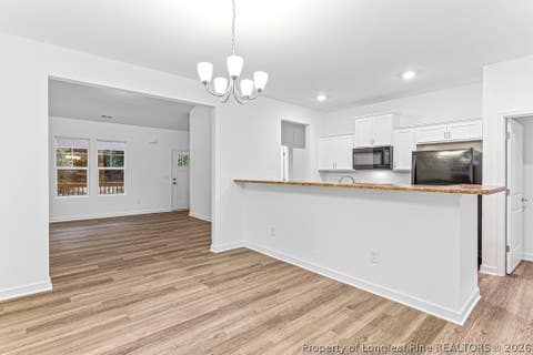 Tiny photo for 633 Sanders Street, Hope Mills, NC 28348 (MLS # 768031)