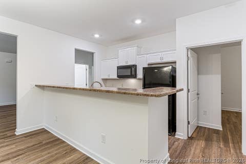 Tiny photo for 633 Sanders Street, Hope Mills, NC 28348 (MLS # 768031)