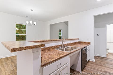 Tiny photo for 633 Sanders Street, Hope Mills, NC 28348 (MLS # 768031)