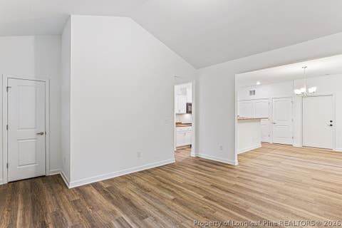 Tiny photo for 633 Sanders Street, Hope Mills, NC 28348 (MLS # 768031)