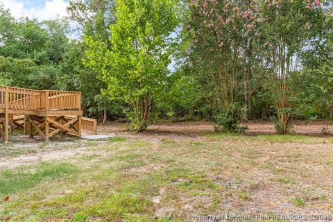 Tiny photo for 633 Sanders Street, Hope Mills, NC 28348 (MLS # 768031)
