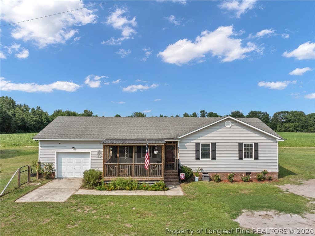 Photo of 1435 Old Mintz Highway, Roseboro, NC 28382 (MLS # 767040)