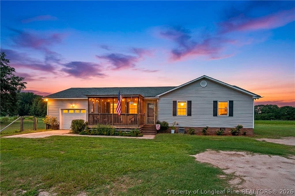 Photo of 1435 Old Mintz Highway, Roseboro, NC 28382 (MLS # 767040)