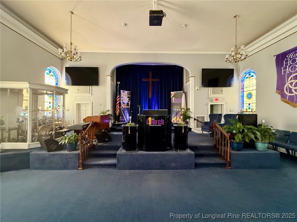 914 & 918 Person Street