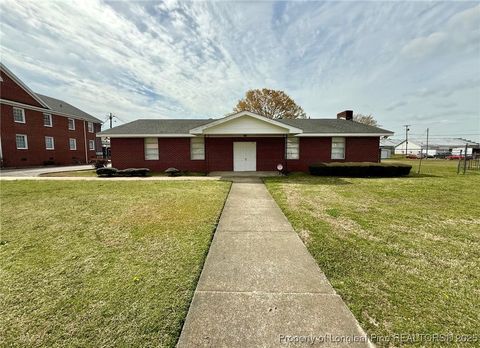 Tiny photo for 914 & 918 Person Street, Fayetteville, NC 28301 (MLS # 740799)