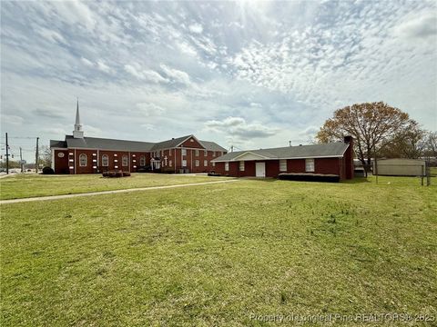 Tiny photo for 914 & 918 Person Street, Fayetteville, NC 28301 (MLS # 740799)