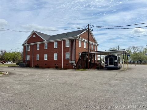 Tiny photo for 914 & 918 Person Street, Fayetteville, NC 28301 (MLS # 740799)