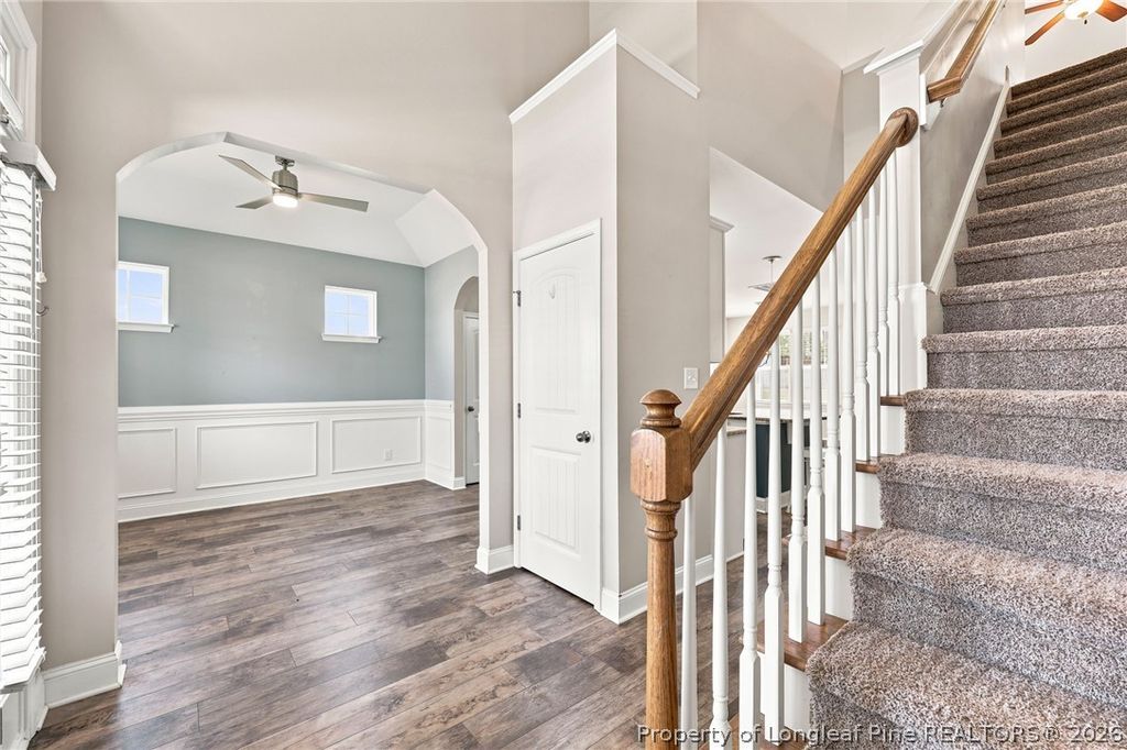 Photo of 1015 Liberty Lane, Fayetteville, NC 28311 (MLS # 766358)