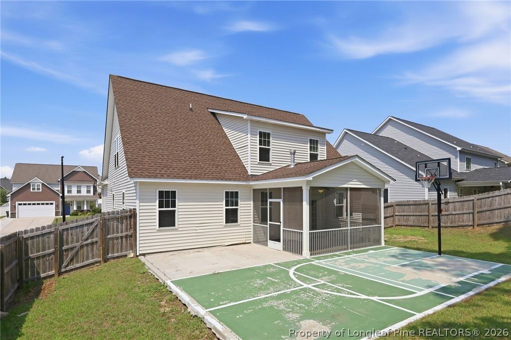 Photo of 1015 Liberty Lane, Fayetteville, NC 28311 (MLS # 766358)