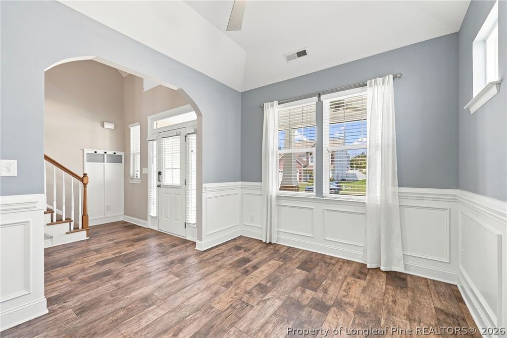 Photo of 1015 Liberty Lane, Fayetteville, NC 28311 (MLS # 766358)