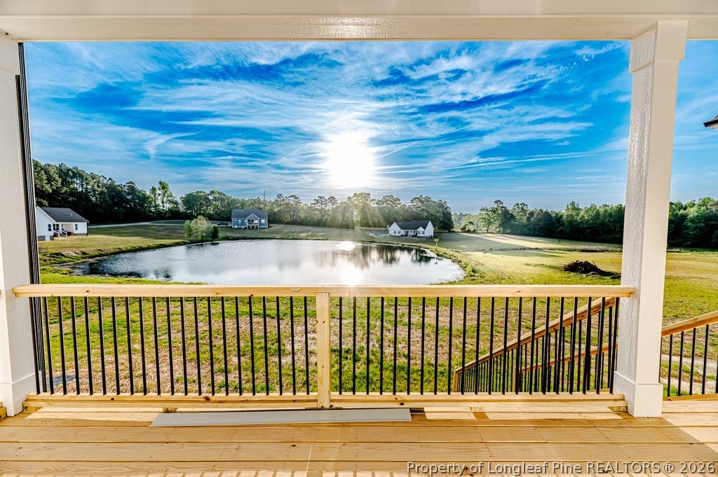 Photo of 2585 Sheriff Watson Road, Sanford, NC 27332 (MLS # 767634)