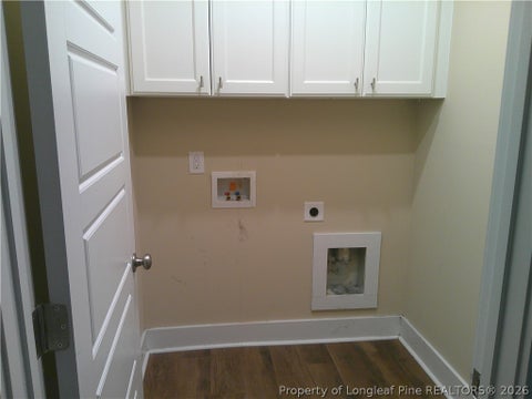 Tiny photo for 5205 Thruway Road, Hope Mills, NC 28348 (MLS # 770582)