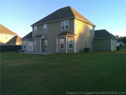 Tiny photo for 5205 Thruway Road, Hope Mills, NC 28348 (MLS # 770582)