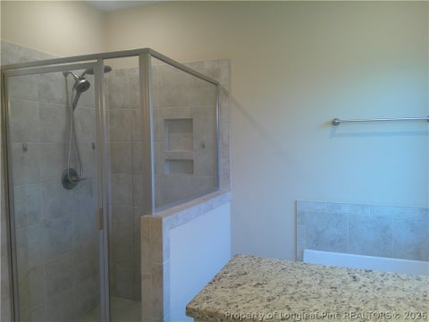 Tiny photo for 5205 Thruway Road, Hope Mills, NC 28348 (MLS # 770582)