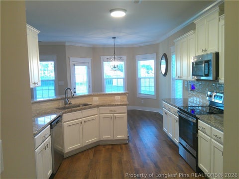 Tiny photo for 5205 Thruway Road, Hope Mills, NC 28348 (MLS # 770582)