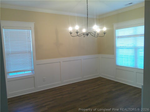 Tiny photo for 5205 Thruway Road, Hope Mills, NC 28348 (MLS # 770582)