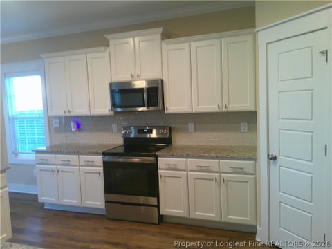 Tiny photo for 5205 Thruway Road, Hope Mills, NC 28348 (MLS # 770582)
