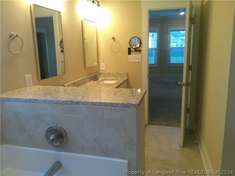 Tiny photo for 5205 Thruway Road, Hope Mills, NC 28348 (MLS # 770582)