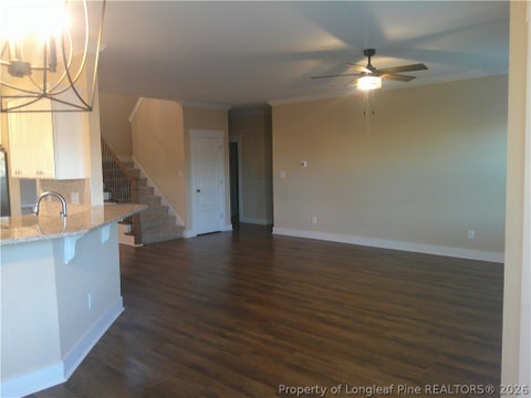 Tiny photo for 5205 Thruway Road, Hope Mills, NC 28348 (MLS # 770582)