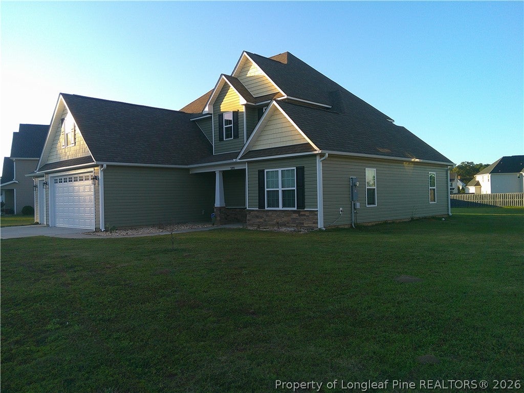 Photo of 5205 Thruway Road, Hope Mills, NC 28348 (MLS # 770582)