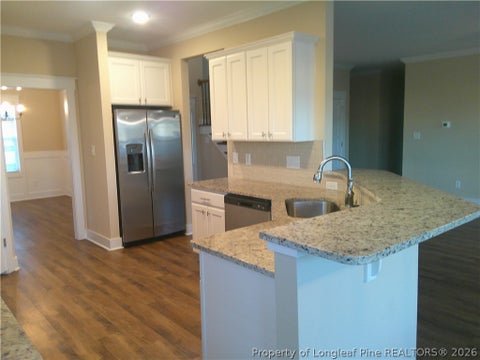 Tiny photo for 5205 Thruway Road, Hope Mills, NC 28348 (MLS # 770582)