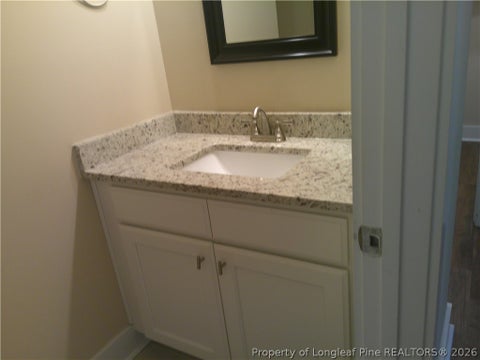 Tiny photo for 5205 Thruway Road, Hope Mills, NC 28348 (MLS # 770582)
