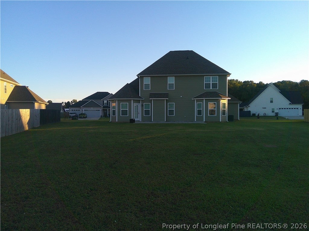 Photo of 5205 Thruway Road, Hope Mills, NC 28348 (MLS # 770582)