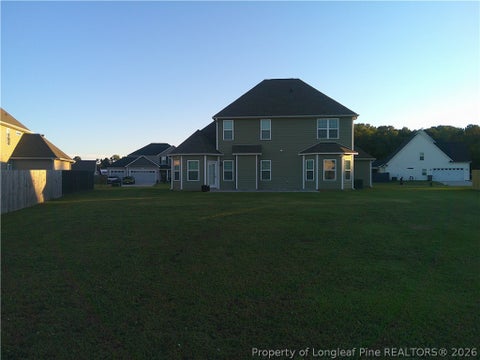 Tiny photo for 5205 Thruway Road, Hope Mills, NC 28348 (MLS # 770582)