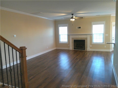 Tiny photo for 5205 Thruway Road, Hope Mills, NC 28348 (MLS # 770582)