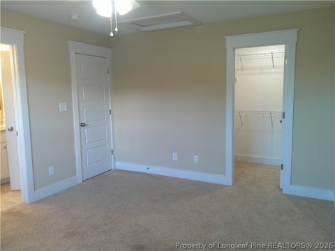 Tiny photo for 5205 Thruway Road, Hope Mills, NC 28348 (MLS # 770582)