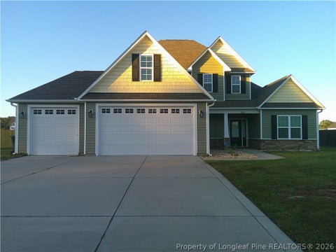 Photo of 5205 Thruway Road, Hope Mills, NC 28348 (MLS # 770582)