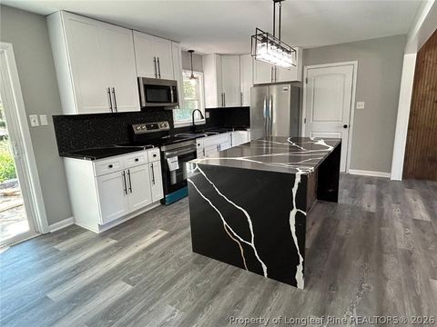 Tiny photo for 7513 Paxton Drive, Fayetteville, NC 28303 (MLS # 760971)