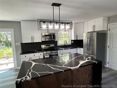 Tiny photo for 7513 Paxton Drive, Fayetteville, NC 28303 (MLS # 760971)