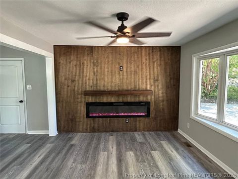 Tiny photo for 7513 Paxton Drive, Fayetteville, NC 28303 (MLS # 760971)