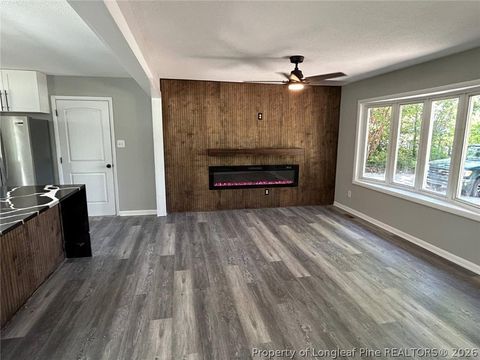 Tiny photo for 7513 Paxton Drive, Fayetteville, NC 28303 (MLS # 760971)