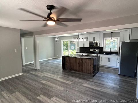 Tiny photo for 7513 Paxton Drive, Fayetteville, NC 28303 (MLS # 760971)