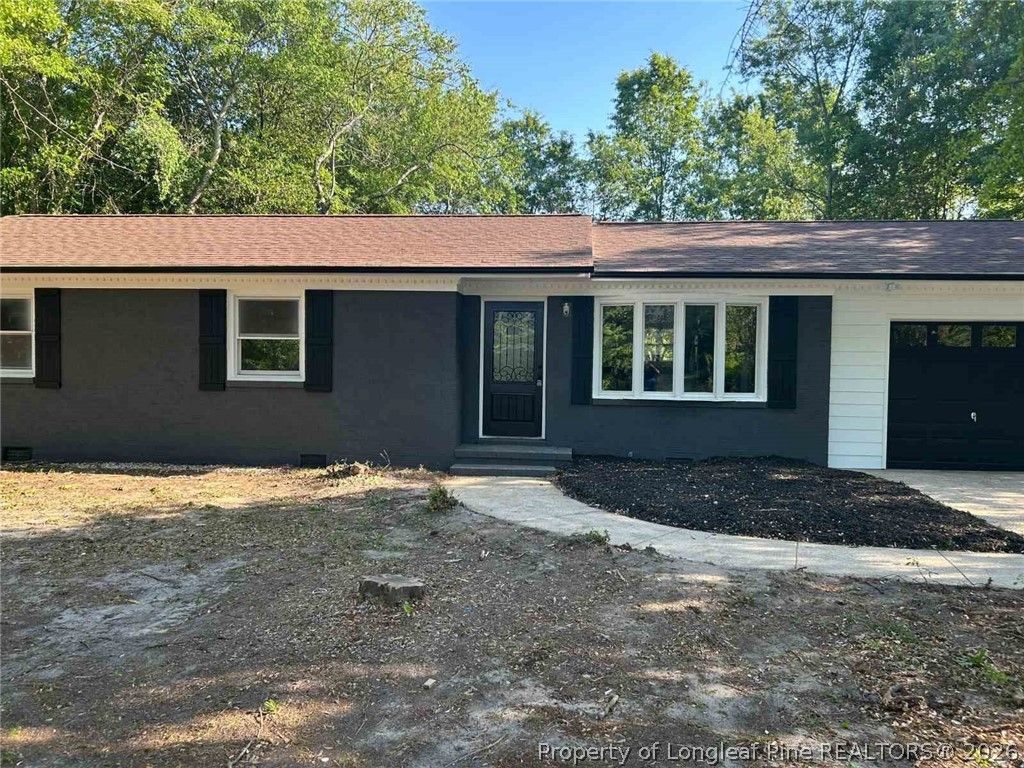 Photo of 7513 Paxton Drive, Fayetteville, NC 28303 (MLS # 760971)