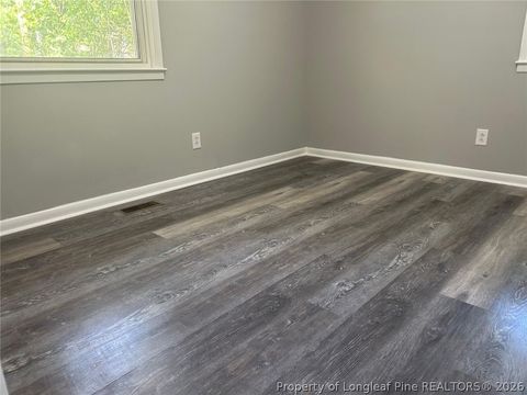 Tiny photo for 7513 Paxton Drive, Fayetteville, NC 28303 (MLS # 760971)