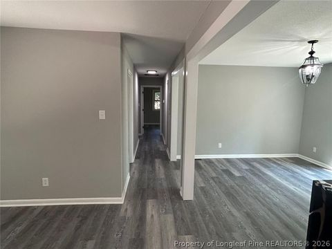 Tiny photo for 7513 Paxton Drive, Fayetteville, NC 28303 (MLS # 760971)