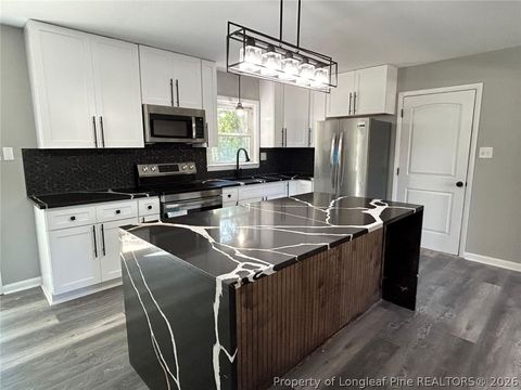 Tiny photo for 7513 Paxton Drive, Fayetteville, NC 28303 (MLS # 760971)